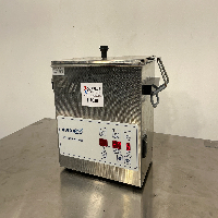 VWR Ultrasonic Cleaner Water Bath image 1